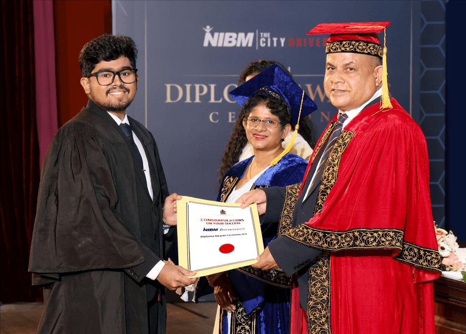 Diploma in Software Engineering