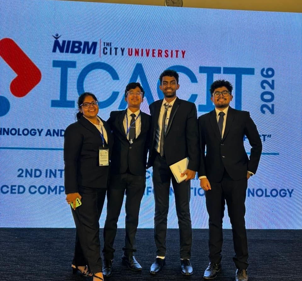 ICACIT 2026 | Organizing Committee