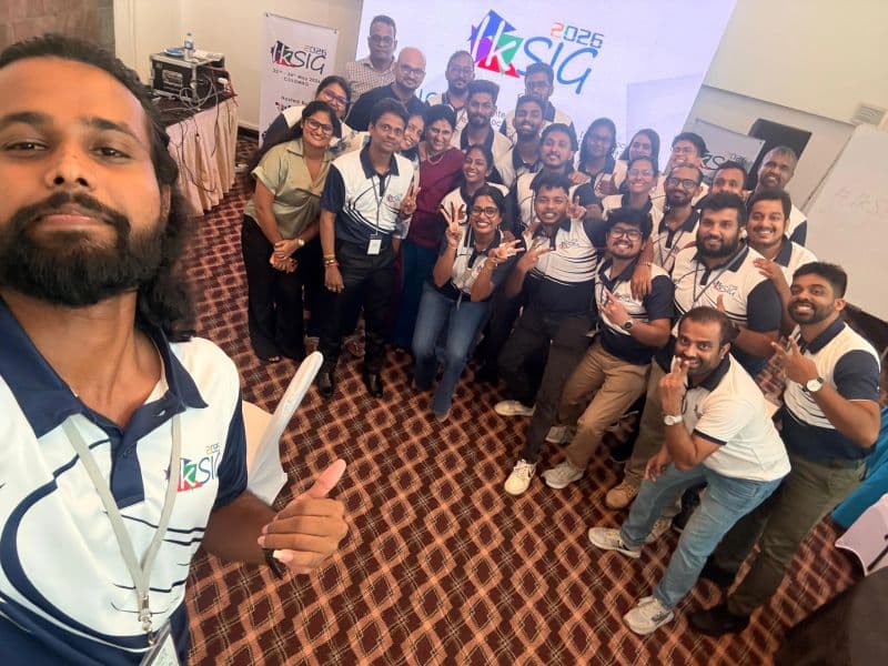 Lanka School on Internet Governance (LKSIG) | Fellowship